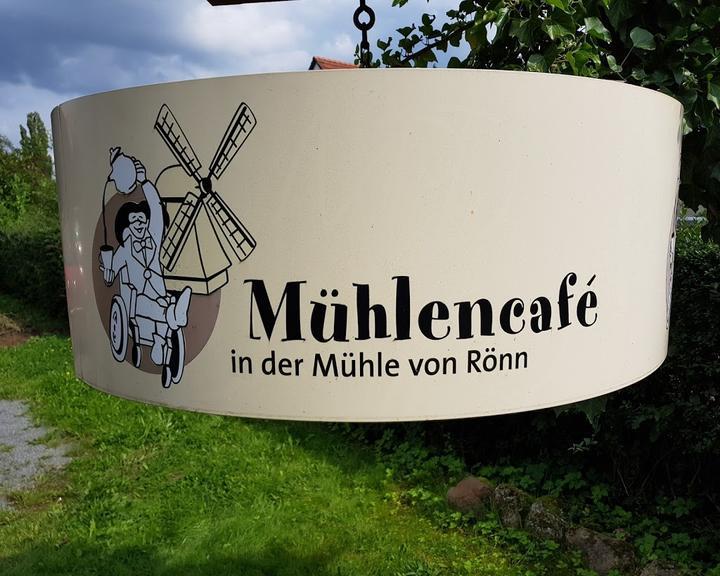 Mühlencafe