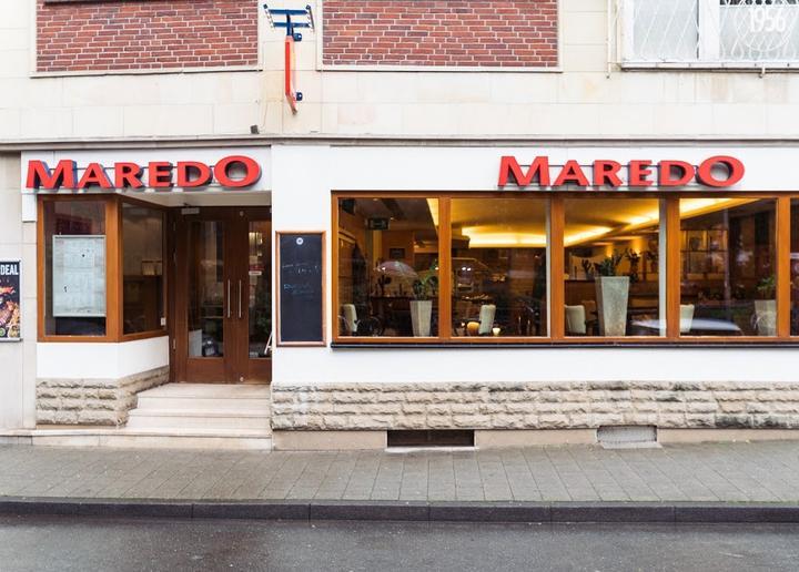 Maredo Steakhouse Munster